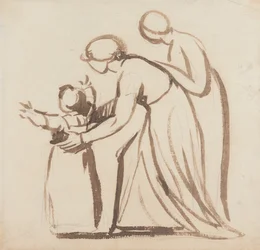 Laufen lernen